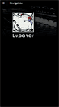 Mobile Screenshot of lupanarstudio.com